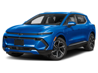Chevrolet Equinox EV - Moran Chevrolet Fort Gratiot in Fort Gratiot MI