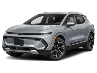 Equinox EV - Moran Chevrolet Fort Gratiot in Fort Gratiot MI