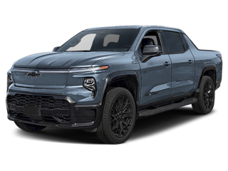Chevrolet Silverado EV - Moran Chevrolet Fort Gratiot in Fort Gratiot MI