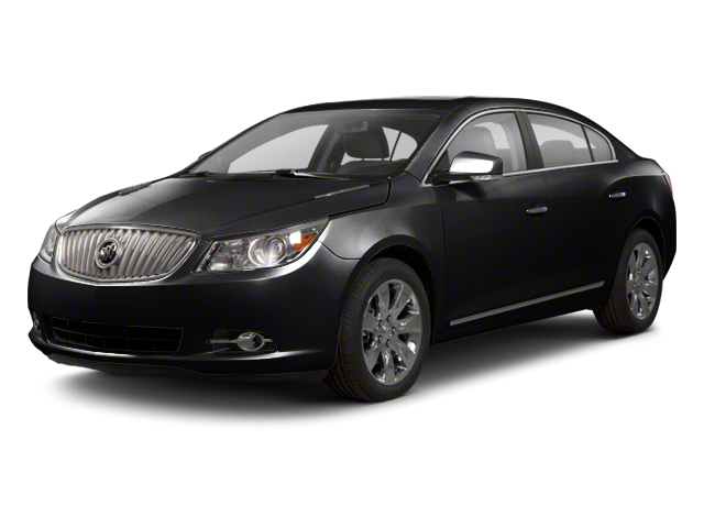 2013 Buick LaCrosse