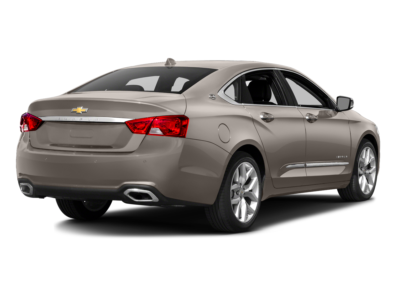 Used 2017 Chevrolet Impala Premier with VIN 2G1145S31H9142980 for sale in Fort Gratiot Township, MI