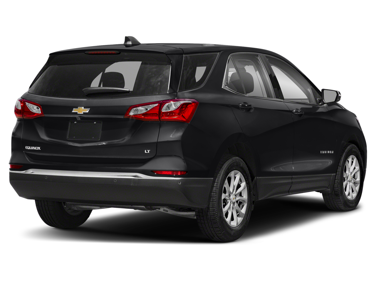 Used 2021 Chevrolet Equinox LT with VIN 3GNAXKEV3MS164526 for sale in Fort Gratiot Township, MI