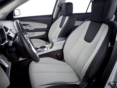 2010 Chevrolet Equinox LT w/1LT