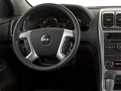 2012 GMC Acadia SL