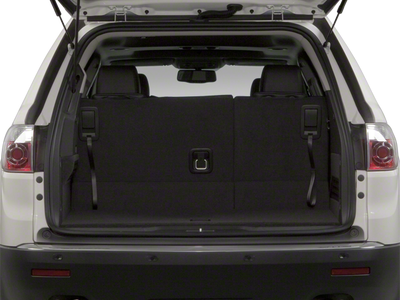 2012 GMC Acadia SL