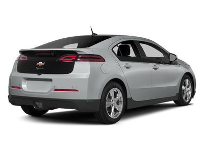 2014 Chevrolet Volt 5DR HB
