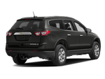 2016 Chevrolet Traverse LS