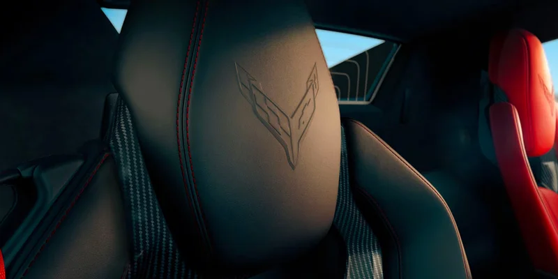 2026 Chevrolet Corvette Stingray