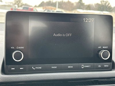 2024 Honda Civic Hatchback Sport