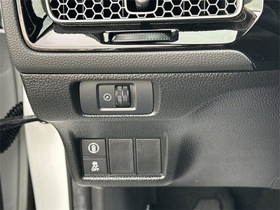 2024 Honda Civic Hatchback Sport