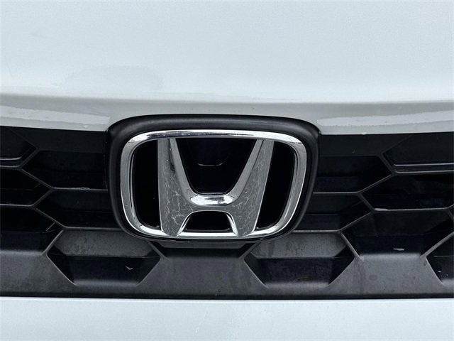 2024 Honda Civic Hatchback Sport