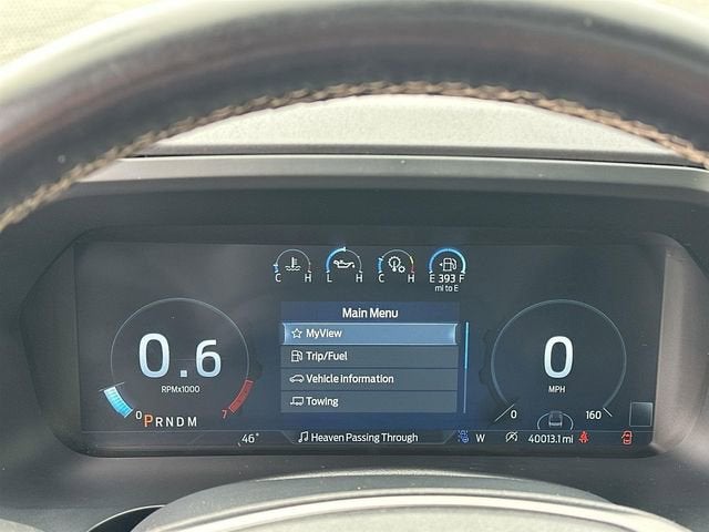 2023 Ford Expedition Platinum