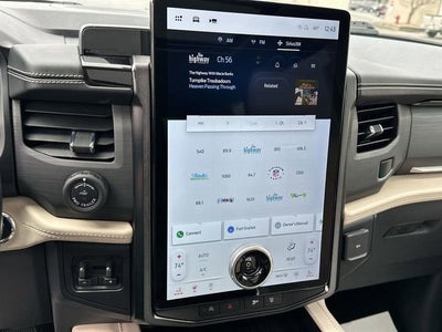 2023 Ford Expedition Platinum