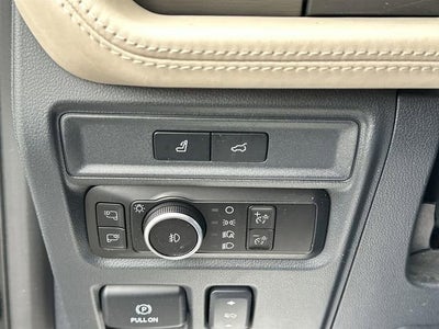 2023 Ford Expedition Platinum