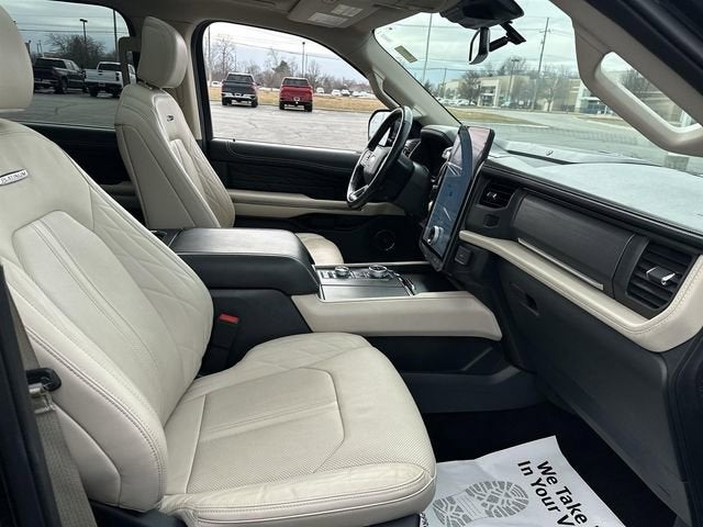 2023 Ford Expedition Platinum