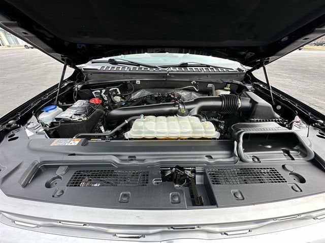 2023 Ford Expedition Platinum