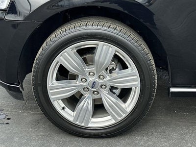 2023 Ford Expedition Platinum