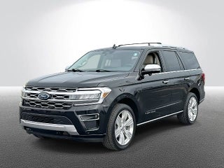2023 Ford Expedition Platinum