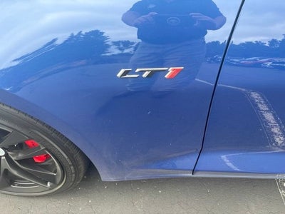 2023 Chevrolet Camaro LT1
