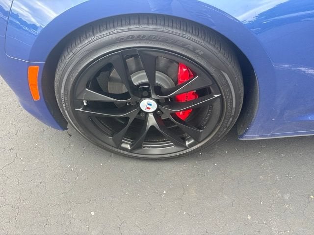 2023 Chevrolet Camaro LT1