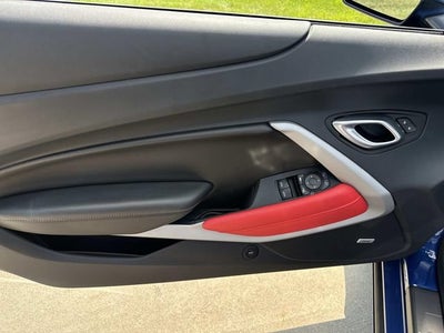 2023 Chevrolet Camaro LT1