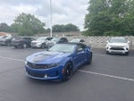 2023 Chevrolet Camaro LT1