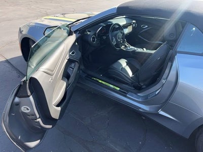 2020 Chevrolet Camaro 2SS