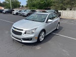 2016 Chevrolet Cruze Limited LTZ