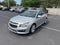 2016 Chevrolet Cruze Limited LTZ