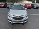 2016 Chevrolet Cruze Limited LTZ