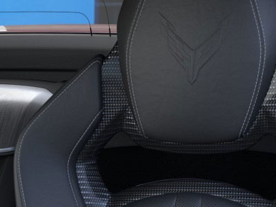 2025 Chevrolet Corvette Z06 2LZ