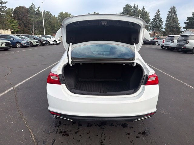 2019 Chevrolet Malibu RS