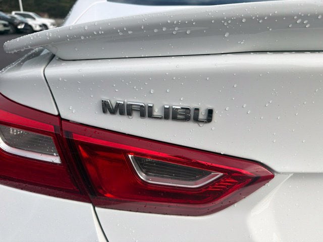 2019 Chevrolet Malibu RS