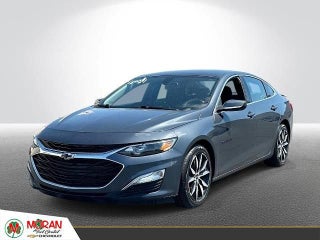 2020 Chevrolet Malibu RS