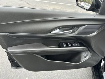 2023 Cadillac CT4 Luxury