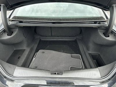 2023 Cadillac CT4 Luxury