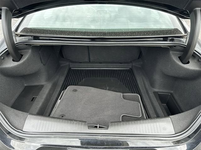 2023 Cadillac CT4 Luxury