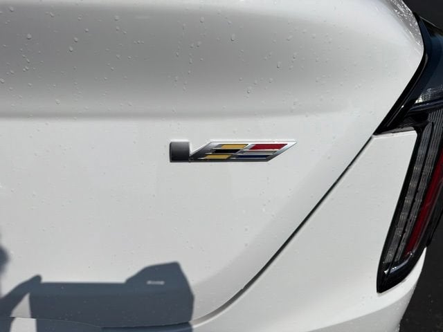 2024 Cadillac CT4-V V-Series