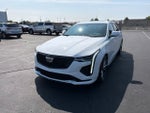 2024 Cadillac CT4-V V-Series