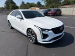 2024 Cadillac CT4-V V-Series