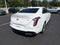 2024 Cadillac CT4-V V-Series