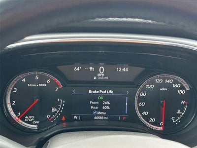 2022 Cadillac CT5-V V-Series