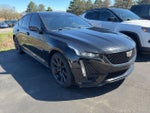 2022 Cadillac CT5-V V-Series