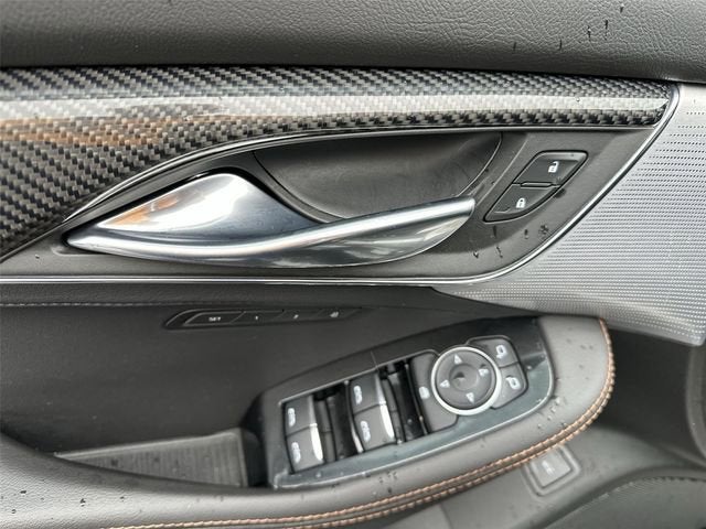 2022 Cadillac CT5-V V-Series