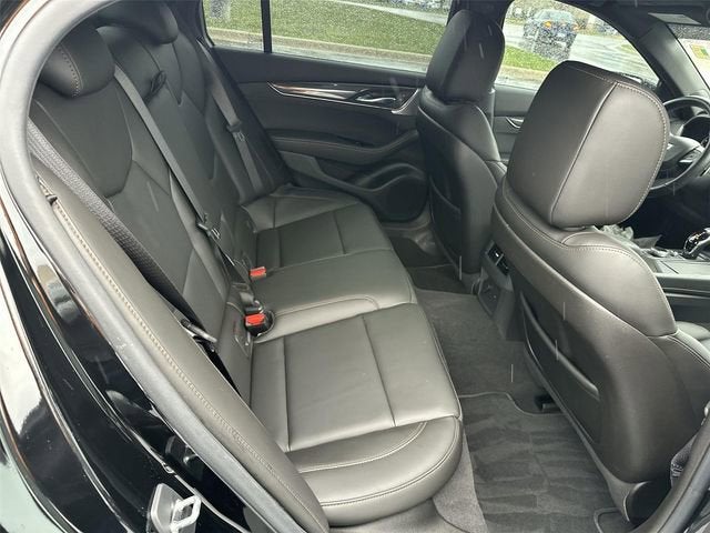 2022 Cadillac CT5-V V-Series