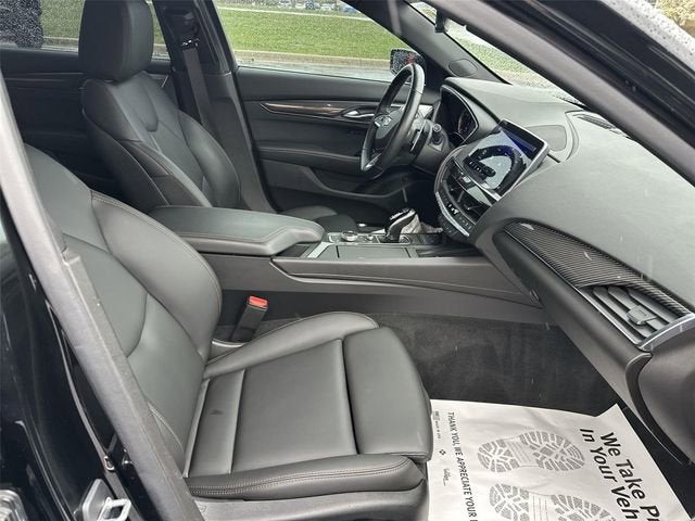 2022 Cadillac CT5-V V-Series