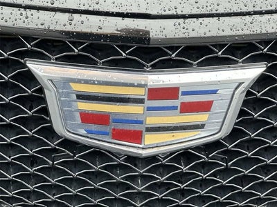 2022 Cadillac CT5-V V-Series