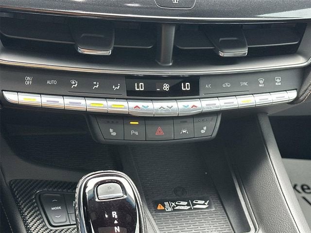 2022 Cadillac CT5-V V-Series