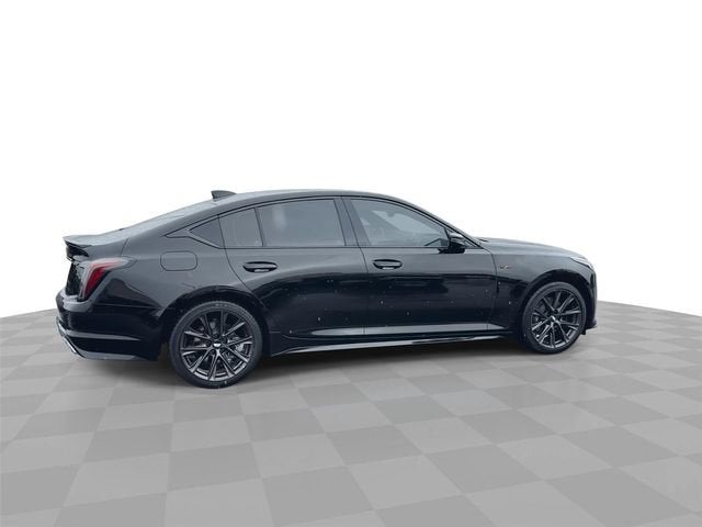 2022 Cadillac CT5-V V-Series
