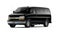 2026 Chevrolet Express Passenger 1LT